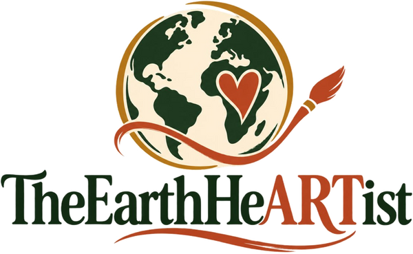The Earth Heartist